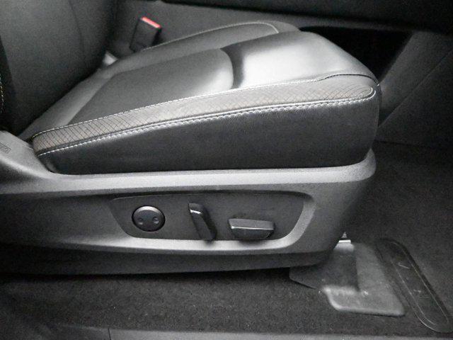 used 2023 Nissan Pathfinder car, priced at $35,192