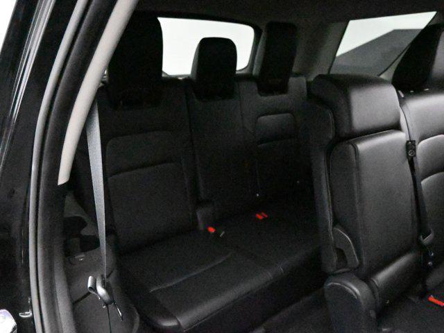 used 2023 Nissan Pathfinder car, priced at $35,192