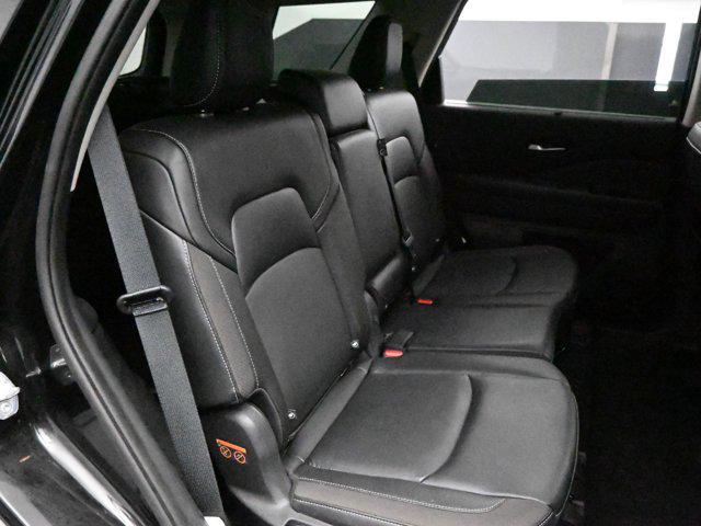 used 2023 Nissan Pathfinder car, priced at $35,192
