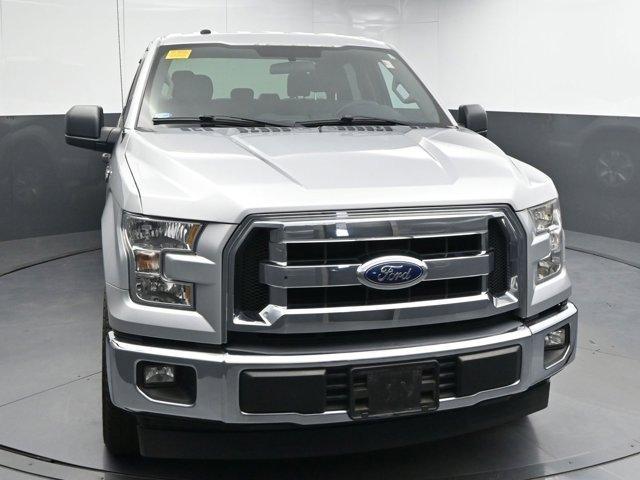 used 2017 Ford F-150 car, priced at $19,991