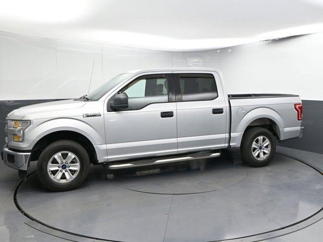 used 2017 Ford F-150 car, priced at $19,991