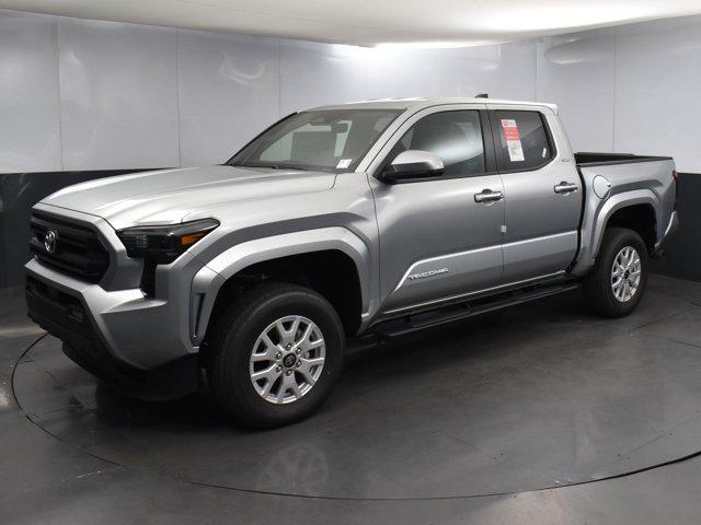 new 2024 Toyota Tacoma car, priced at $45,303