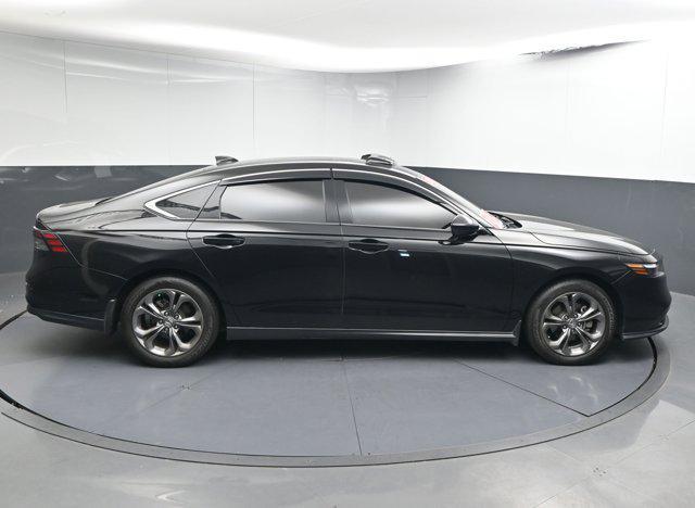 used 2023 Honda Accord car, priced at $20,794