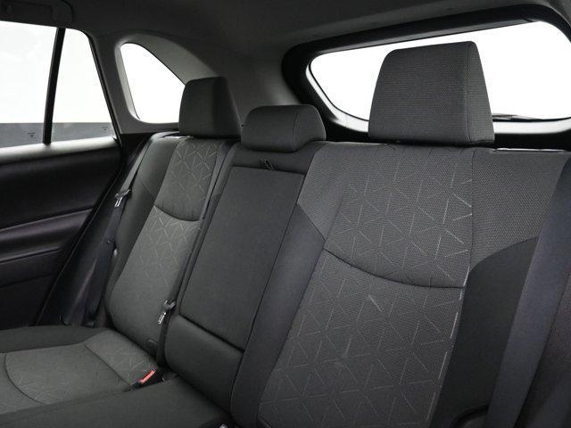 used 2022 Toyota RAV4 car, priced at $28,991