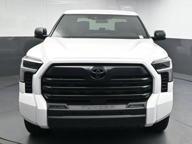 new 2025 Toyota Tundra car, priced at $56,063