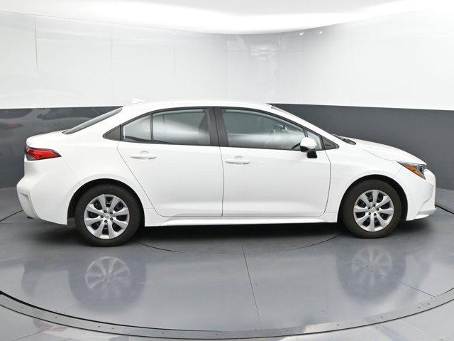 used 2022 Toyota Corolla car, priced at $20,491