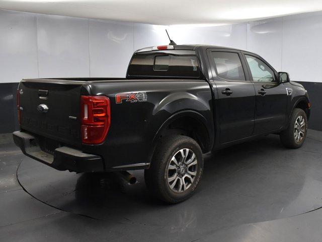 used 2020 Ford Ranger car, priced at $30,992