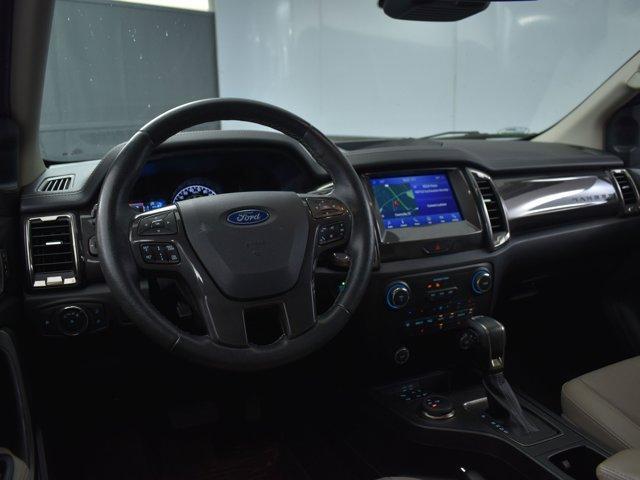 used 2020 Ford Ranger car, priced at $30,992