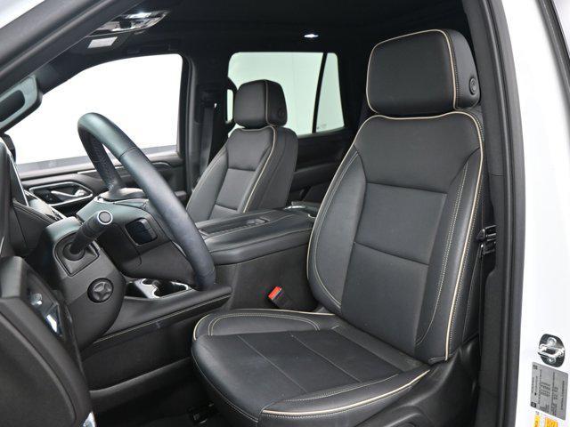 used 2023 GMC Yukon car, priced at $57,100