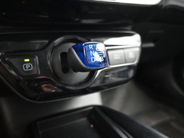 used 2022 Toyota Prius car, priced at $19,792