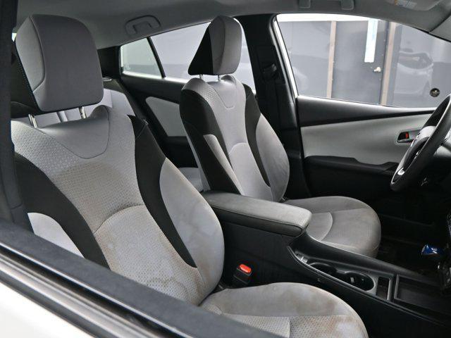 used 2022 Toyota Prius car, priced at $19,792