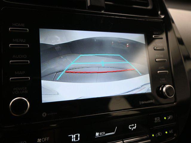 used 2022 Toyota Prius car, priced at $19,792