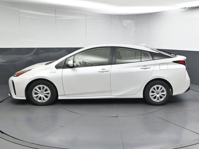 used 2022 Toyota Prius car, priced at $19,792