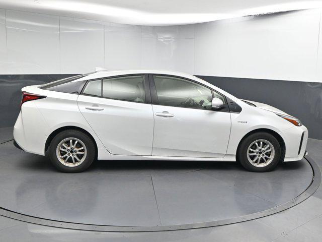 used 2022 Toyota Prius car, priced at $19,792