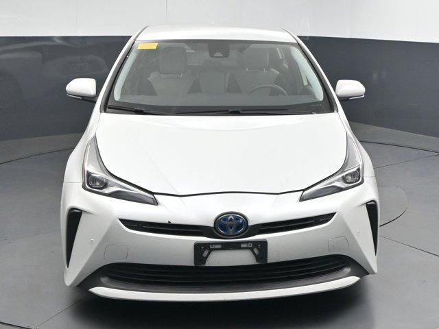 used 2022 Toyota Prius car, priced at $19,792
