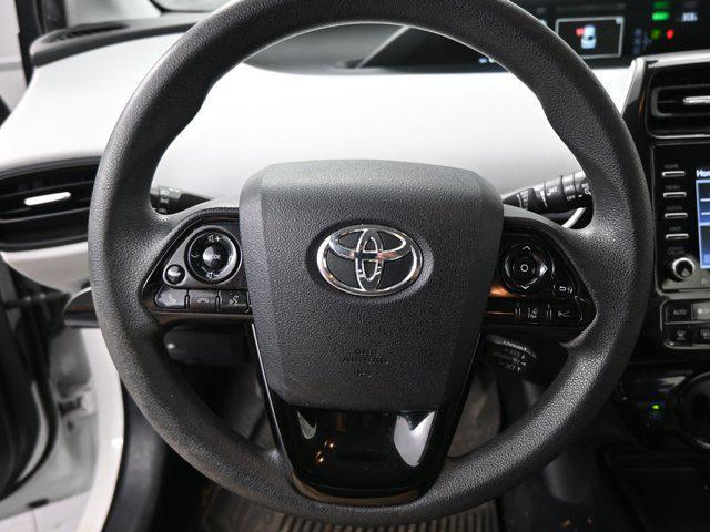 used 2022 Toyota Prius car, priced at $19,792