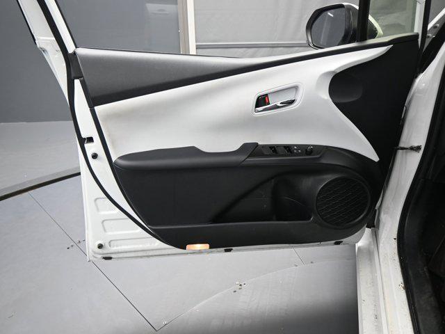 used 2022 Toyota Prius car, priced at $19,792
