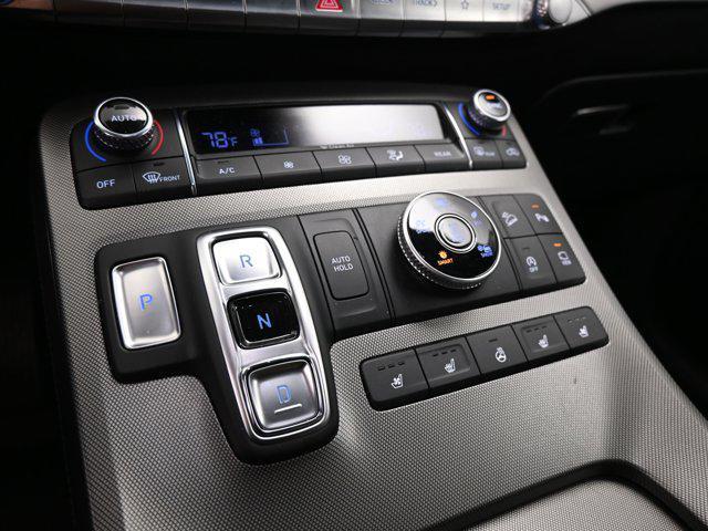 used 2021 Hyundai Palisade car, priced at $24,793