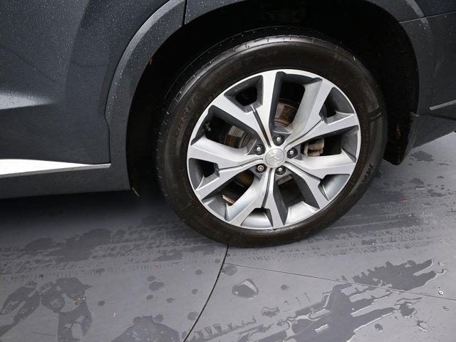 used 2021 Hyundai Palisade car, priced at $24,793