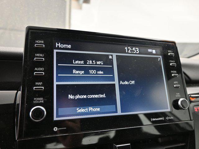 used 2023 Toyota Camry car, priced at $27,991