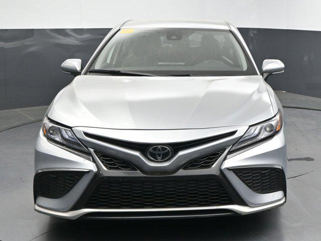 used 2023 Toyota Camry car, priced at $27,991