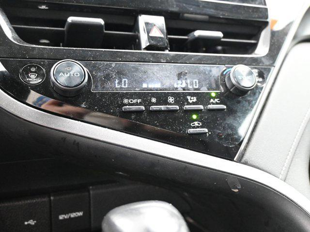 used 2023 Toyota Camry car, priced at $27,991
