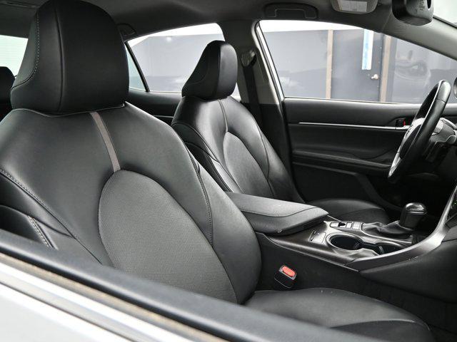 used 2023 Toyota Camry car, priced at $27,991