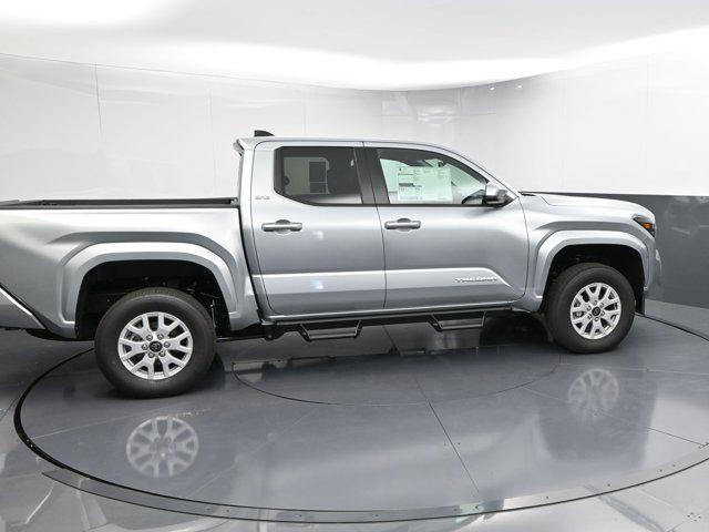 new 2024 Toyota Tacoma car, priced at $45,303