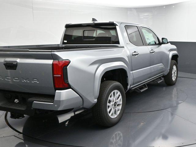 new 2024 Toyota Tacoma car, priced at $45,303