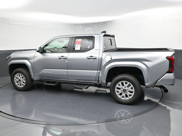 new 2024 Toyota Tacoma car, priced at $45,303