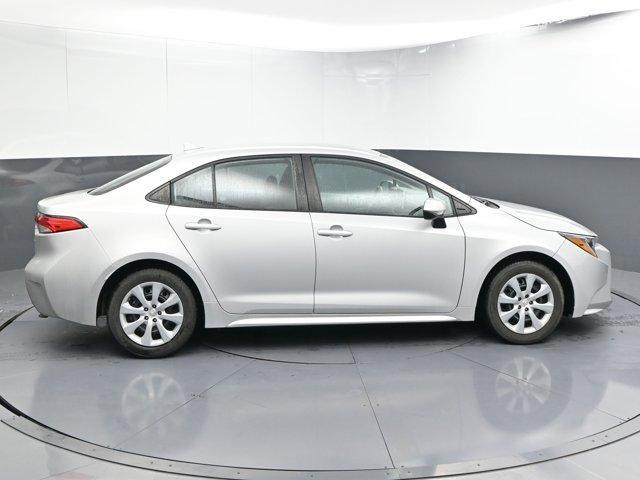 used 2021 Toyota Corolla car, priced at $18,492