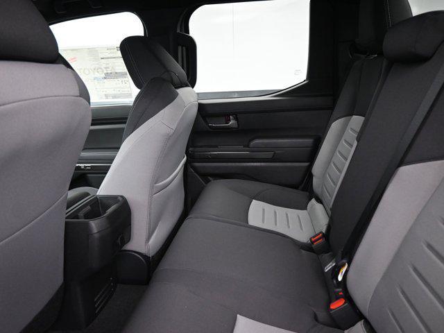 new 2025 Toyota Tacoma car, priced at $46,314
