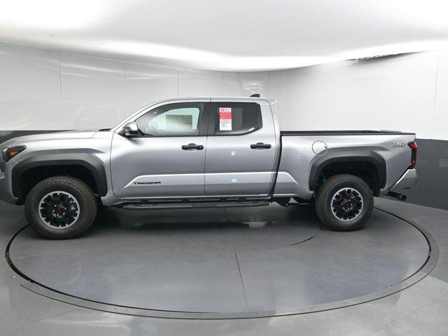 new 2025 Toyota Tacoma car, priced at $46,314