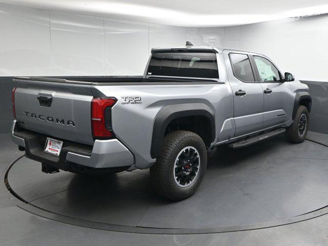 new 2025 Toyota Tacoma car, priced at $46,314