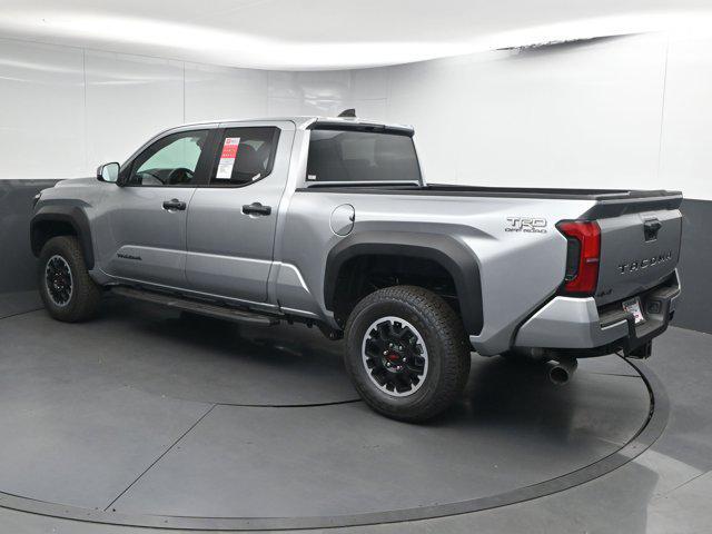 new 2025 Toyota Tacoma car, priced at $46,314
