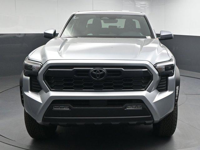 new 2025 Toyota Tacoma car, priced at $46,314