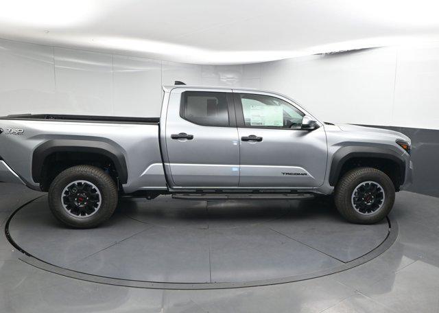 new 2025 Toyota Tacoma car, priced at $46,314