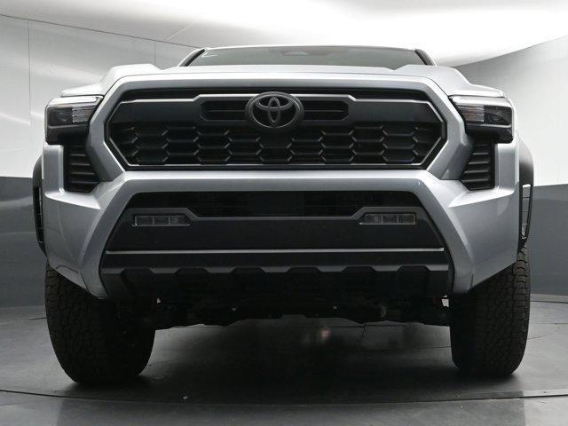 new 2025 Toyota Tacoma car, priced at $46,314