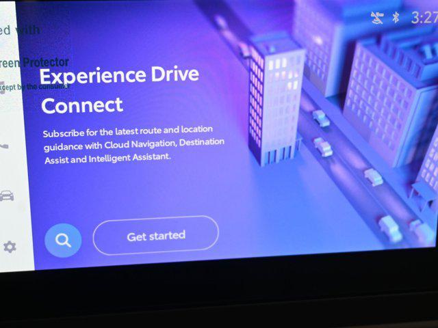 new 2025 Toyota Tacoma car, priced at $46,314