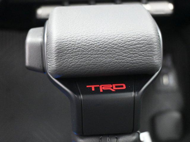 new 2025 Toyota Tacoma car, priced at $46,314