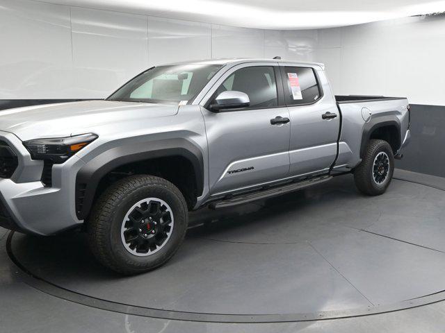 new 2025 Toyota Tacoma car, priced at $46,314