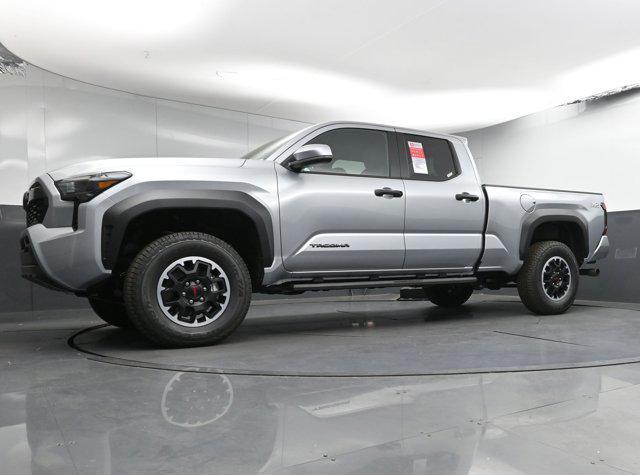 new 2025 Toyota Tacoma car, priced at $46,314