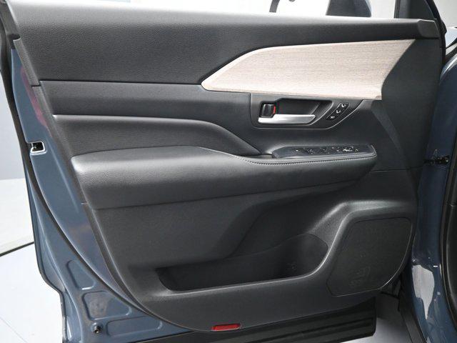 used 2024 Toyota Grand Highlander car, priced at $48,991