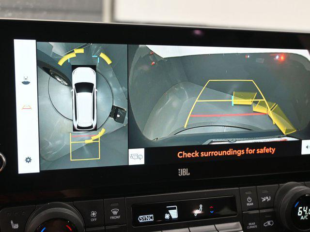 used 2024 Toyota Grand Highlander car, priced at $48,991