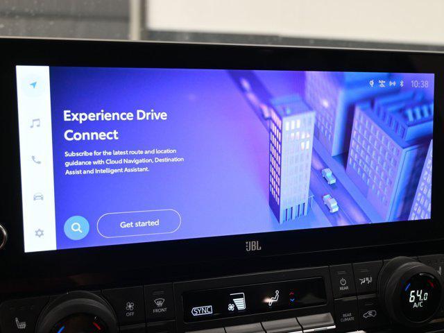 used 2024 Toyota Grand Highlander car, priced at $48,991