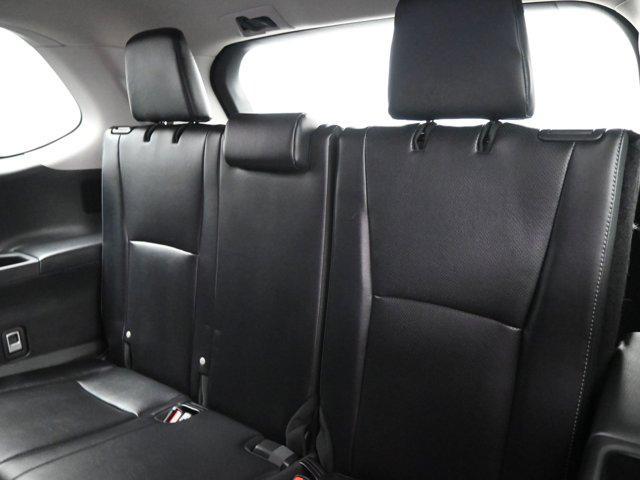 used 2024 Toyota Grand Highlander car, priced at $48,991