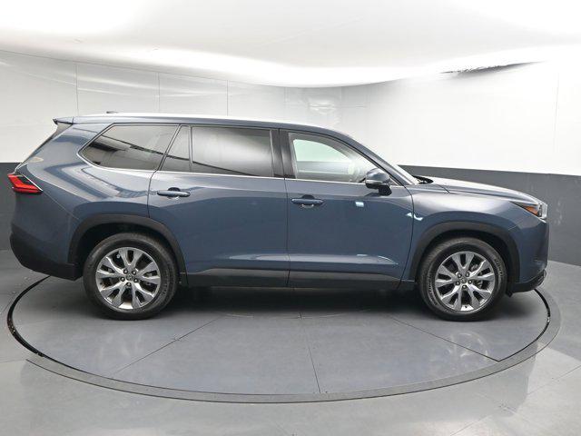 used 2024 Toyota Grand Highlander car, priced at $48,991