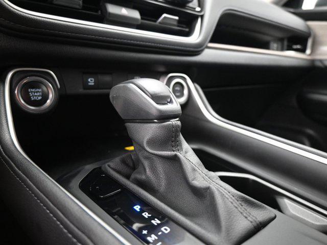 used 2024 Toyota Grand Highlander car, priced at $48,991