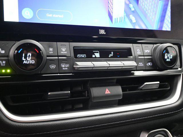 used 2024 Toyota Grand Highlander car, priced at $48,991