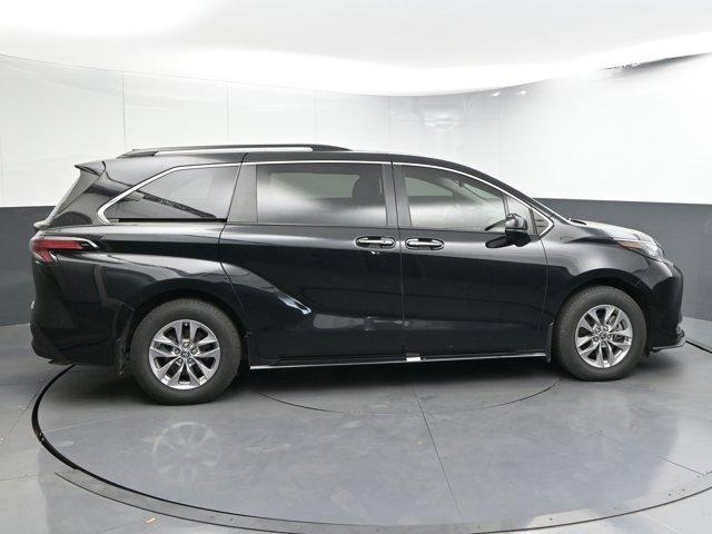 used 2022 Toyota Sienna car, priced at $37,593